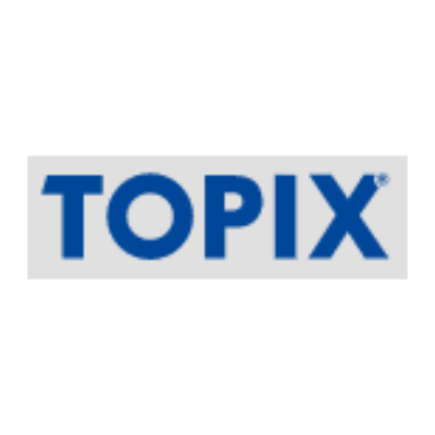 Logo - TOPIX professional