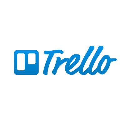 Anzeigebild der Software Trello