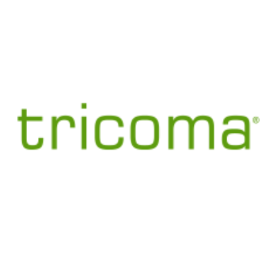 Profilbild der Softwarelösung tricoma