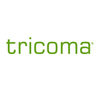 Logo - tricoma