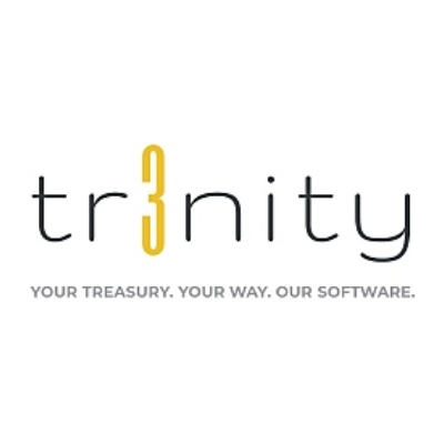 Profilbild der Software Trinity Treasury Management