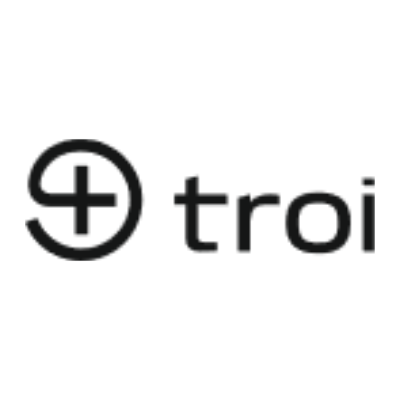 Logo - Troi