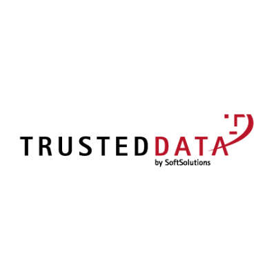 Profilbild der Softwarelösung TrustedData