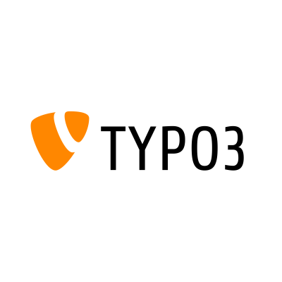 Profilbild der Softwarelösung TYPO3