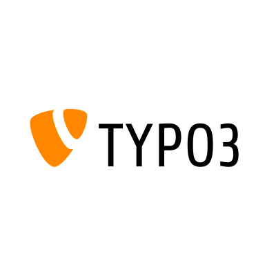 Logo - TYPO3