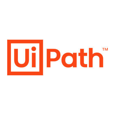 Logo - UiPath