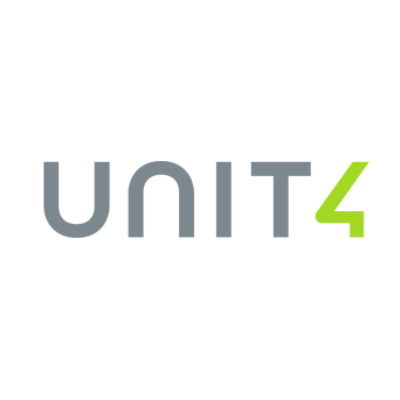 Logo - Unit4 Prevero