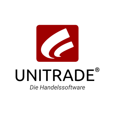 Profilbild der Software UNITRADE