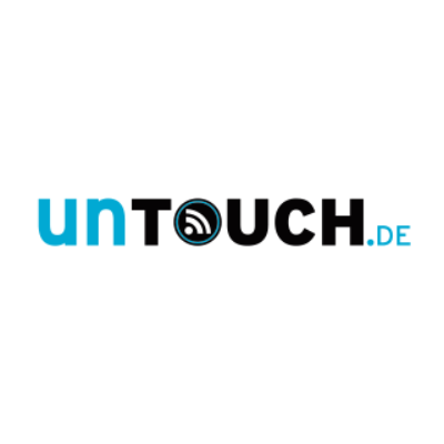 Anzeigebild der Softwareanwendung UnTouch