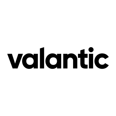 Logo - valantic financial pilot