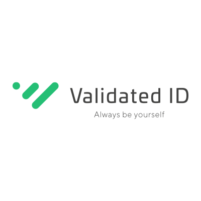 Profilbild der Softwarelösung Validated ID