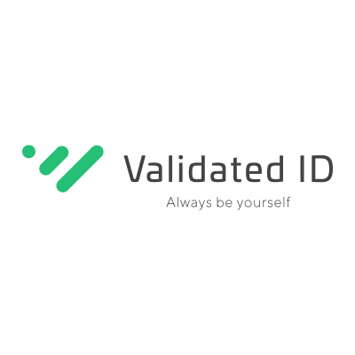 Logo - Validated ID