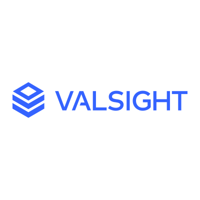 Logo - Valsight