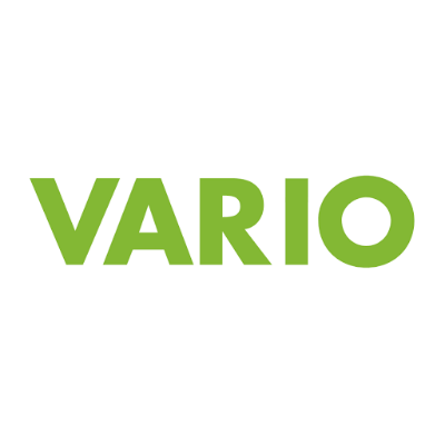 Profilbild der alternativen Softwarelösung Vario