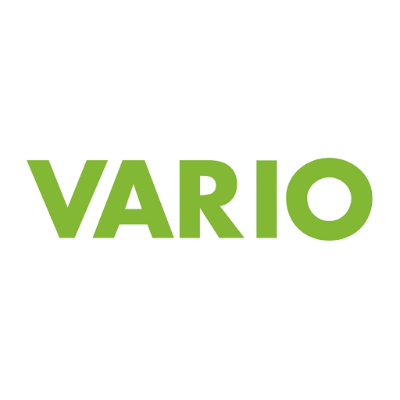 Logo - Vario