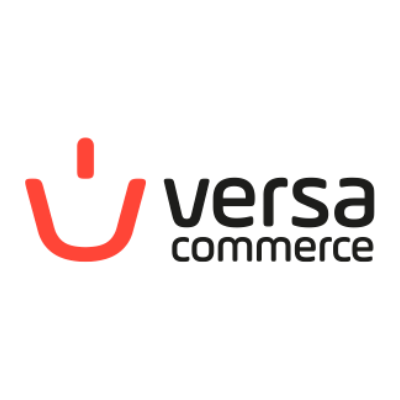 Logo - VersaCommerce