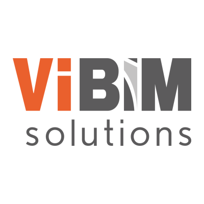 Logo - Vi BIM solutions