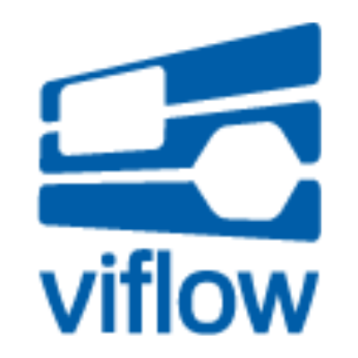 Profilbild der Softwarelösung viflow