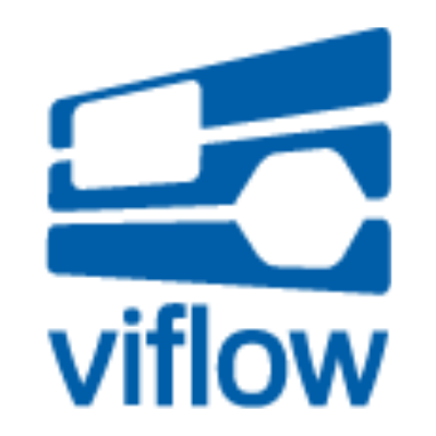 Profilbild der Software viflow