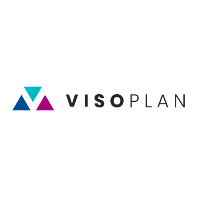Logo - Visoplan