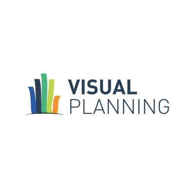 Anzeigebild der Software Visual Planning