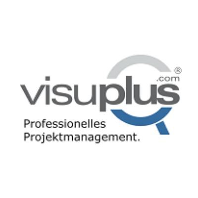 Profilbild der Softwarelösung visuplus