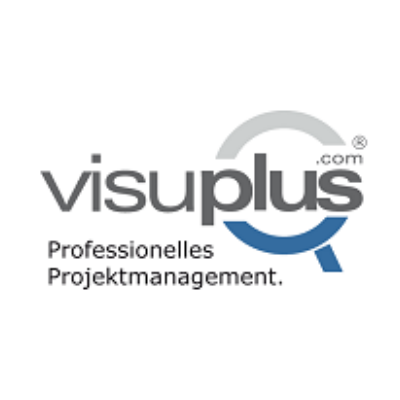 Profilbild der Software visuplus