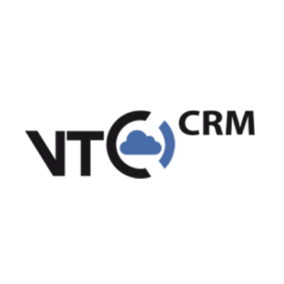 Profilbild der Softwarelösung VTC CRM