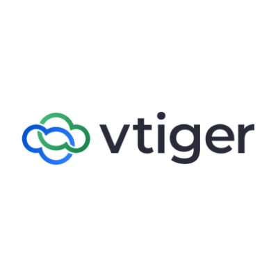 Profilbild der Software vtiger