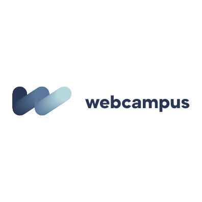Profilbild der Softwarelösung WebCampus