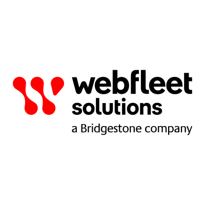Profilbild der Softwarelösung WEBFLEET