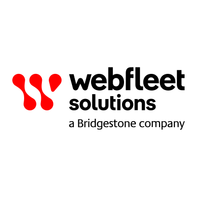 Profilbild der Software WEBFLEET