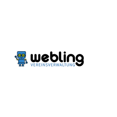 Logo - webling