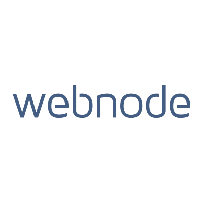 Profilbild der Softwarelösung webnode