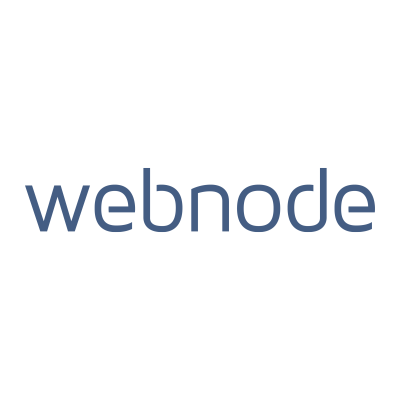 Profilbild der Software webnode