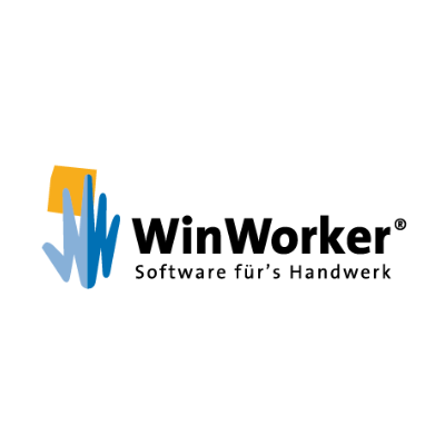 Profilbild der Softwarelösung WinWorker