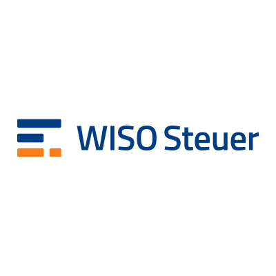 Logo - WISO Steuer