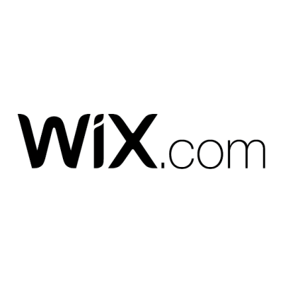 Logo - Wix