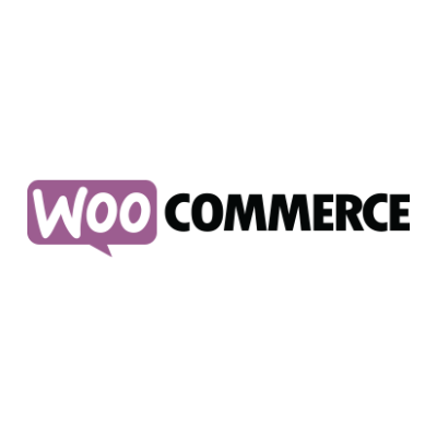 Logo - WooCommerce