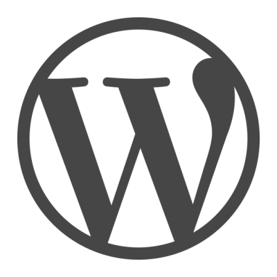 Logo - Wordpress