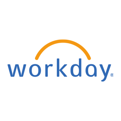 Logo - Workday HCM