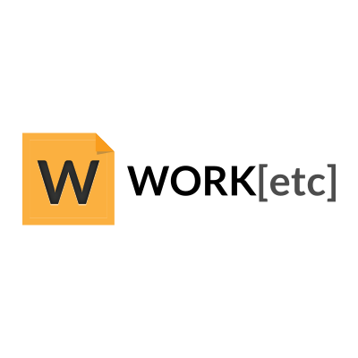 Profilbild der Softwarelösung WORKetc