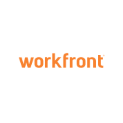 Profilbild der Software Workfront