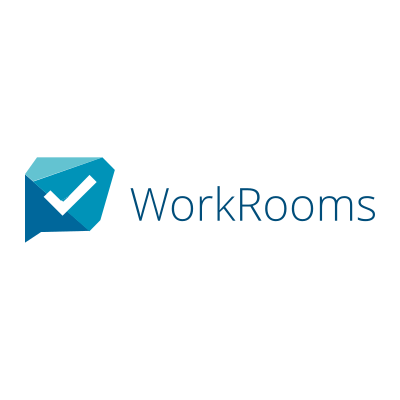 Profilbild der Softwarelösung WorkRooms