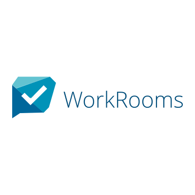 Logo - WorkRooms