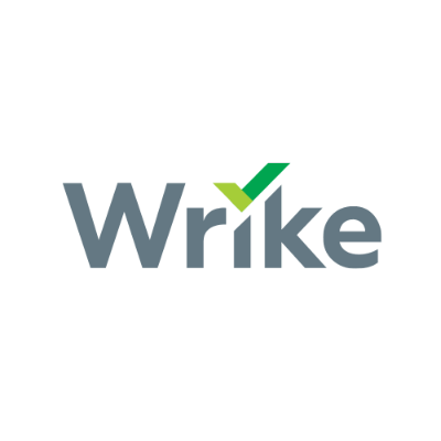 Logo - Wrike