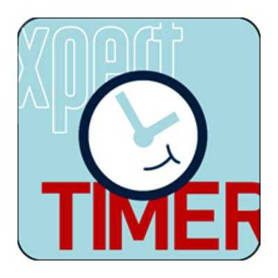 Logo - Xpert Timer