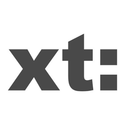 Logo - xt:Commerce