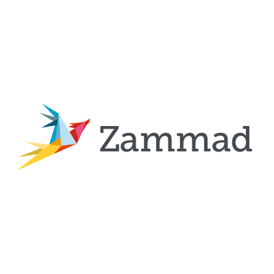 Logo - Zammad