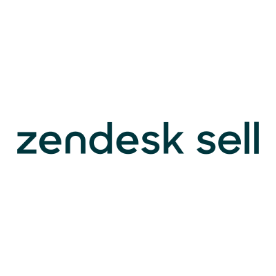 Logo - zendesk sell